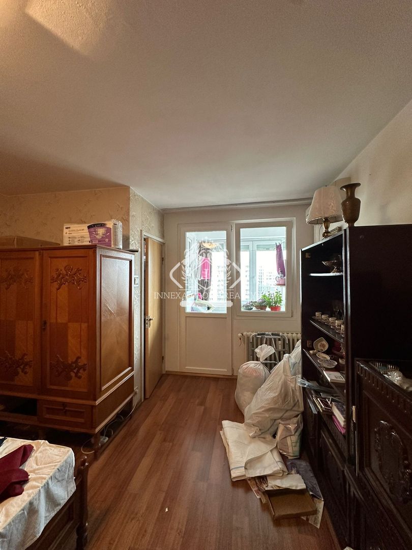 Garsoniera de vanzare in zona Titan - Prisaca Dornei - Poză 3