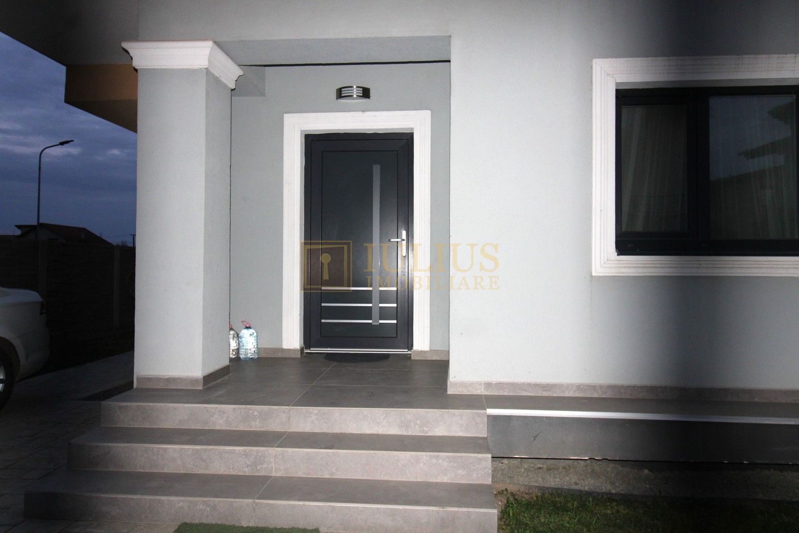 Duplex, 4 camere, mobilat și utilat complet – Moșnița Nouă, cartier Europa - Poză 18