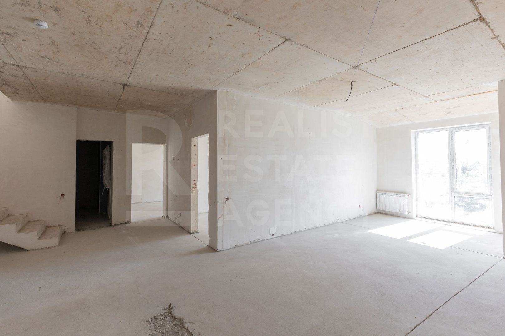 Vânzare, penthouse, 5 camere, str. Moara Roșie, Centru - Poză 6