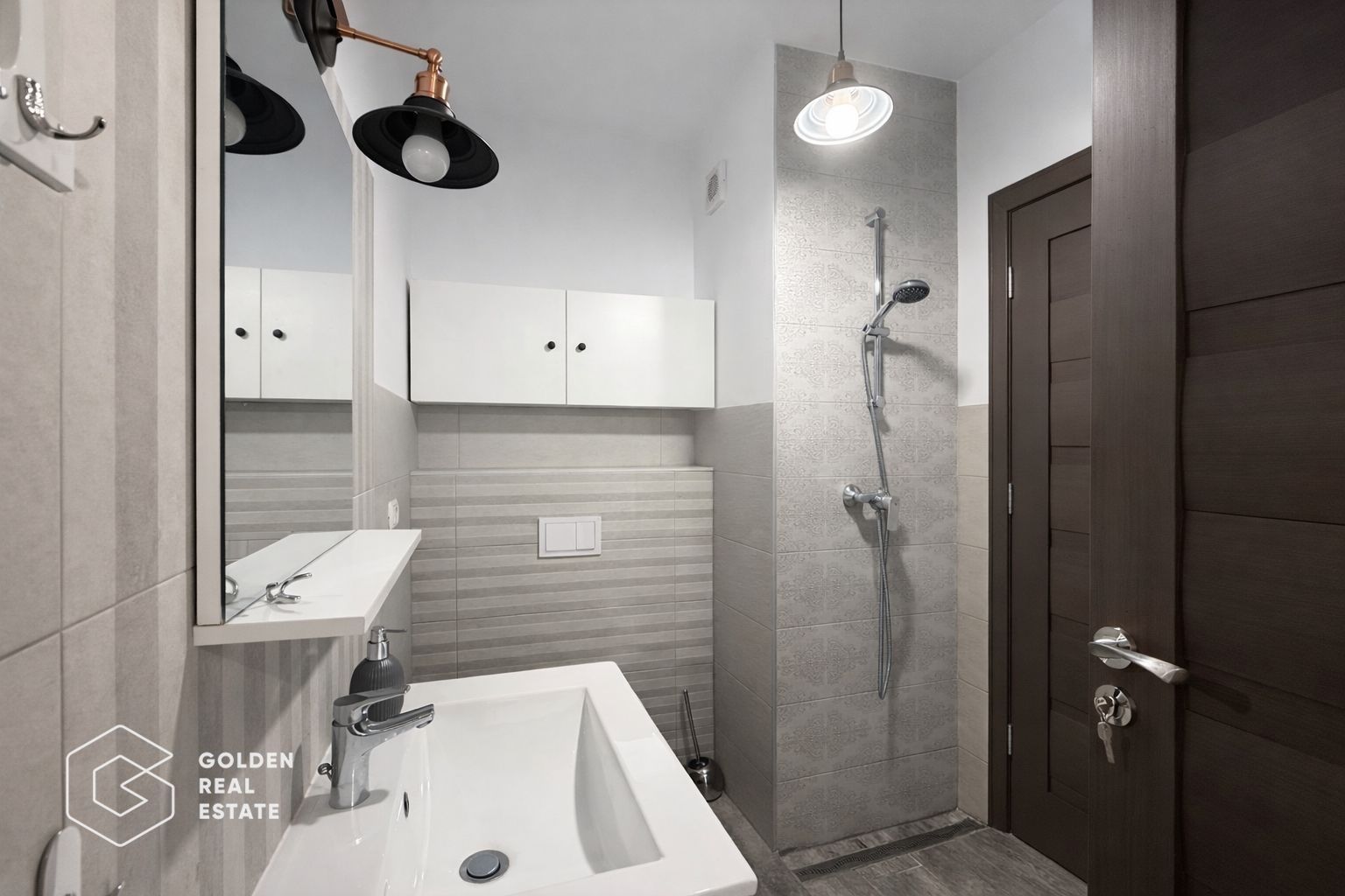 Apartament modern cu 3 camere, Micalaca Malul Muresului, etajul 2 - Poză 9