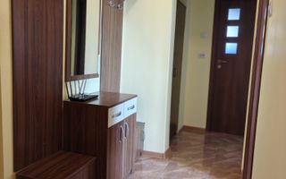 Inchiriez apartament 2 camere Etaj 8 din 9 zona Crangasi - Poză 7