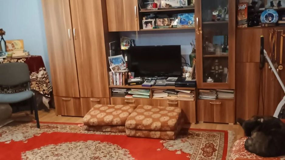 Schimb apartament 4 camere Militari - Poză 4