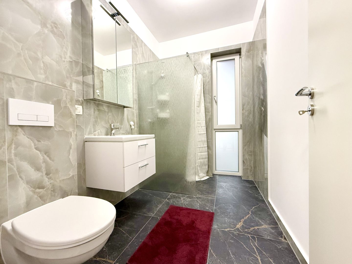 Dumbrăvița - Apartament 2 camere spațios și modern la prima închiriere - Poză 16