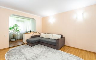 Vânzare, apartamnet, 2 camere, str. Mihail Sadoveanu, Ciocana - Poză 6