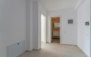 Apartament 2 camere 54 mp, bloc 2024, încălzire pardoseală, cartier Astra - Poză 12