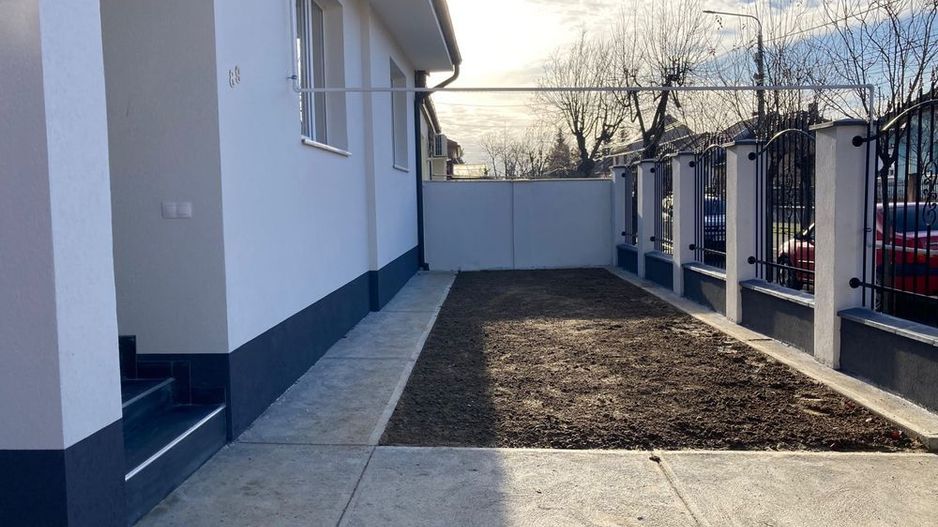 Casa de vânzare str Argeșului cu 12,59 ari de teren - Poză 4