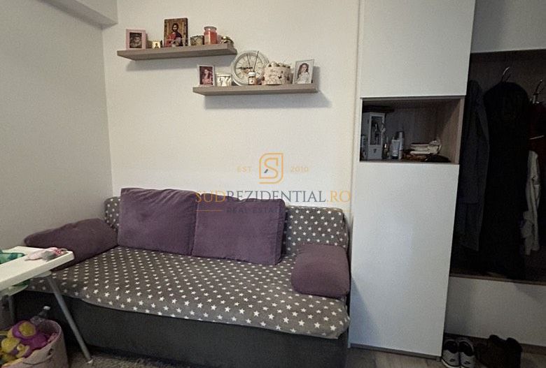 Apartament modern cu 2 camere în Dream Residence – Sector 5 - Poză 15
