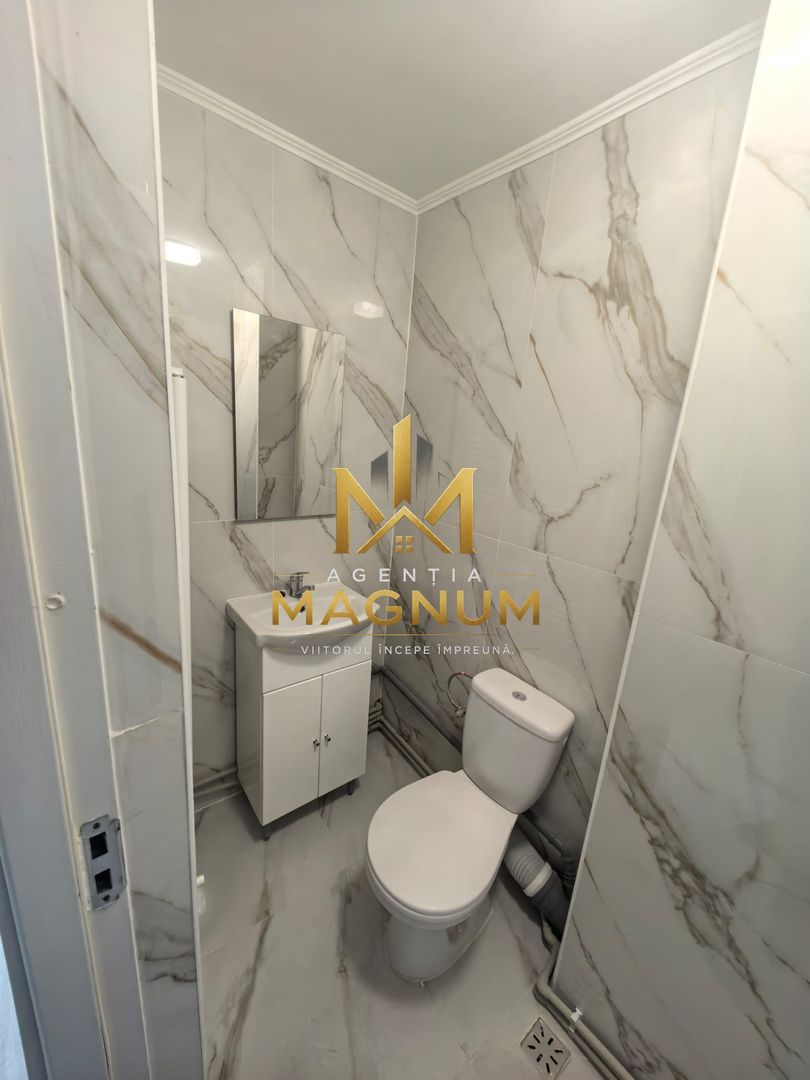 Garsonieră de vanzare | Etaj 2 | Centrală proprie - Poză 4