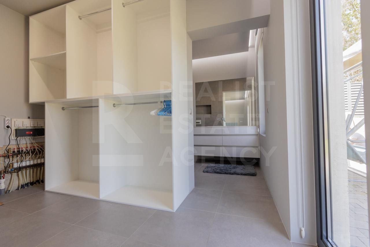 Chirie, casă Hi-tech, 3 camere, strada Caişilor, Buiucani. - Poză 15