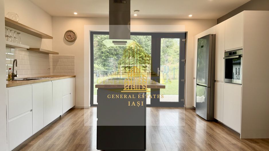 Vânzare Casă P+E în Bârnova-Gata de mutare imediata - Poză 10