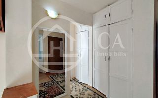Apartament cu 2 camere de inchiriat in zona Nufarul, Oradea - Poză 8