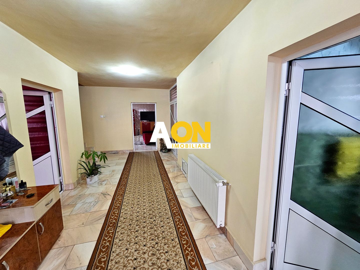 Casa D+P+M,  5 camere, 1254 mp teren, Micesti - Poză 8