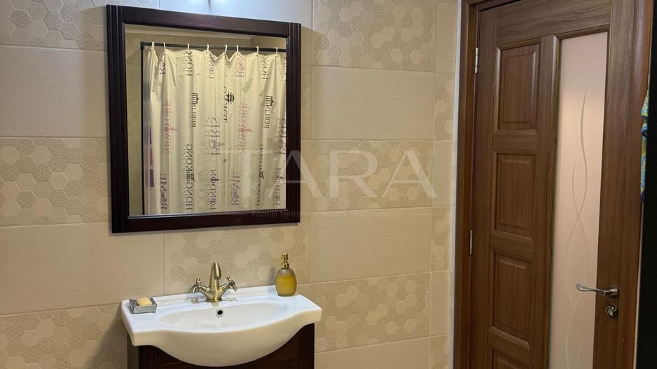 Casă individuală modernă in Câmpenesti - Poză 8