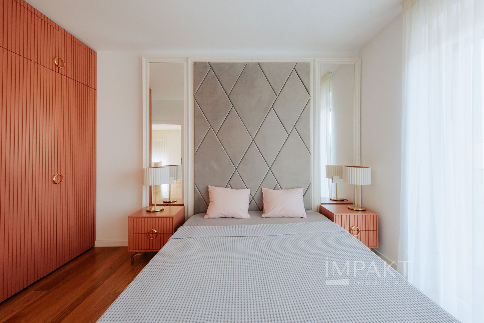 Apartament deosebit cu 4 camere la 5 minute de UMF - Poză 11