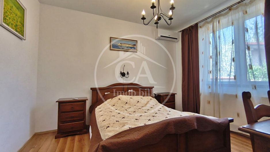 Casa de inchiriat cu 4 camere si piscina in Santandrei, Bihor - Poză 16