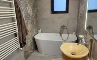 Casa lux Dobroesti Fundeni Ilfov - Poză 10