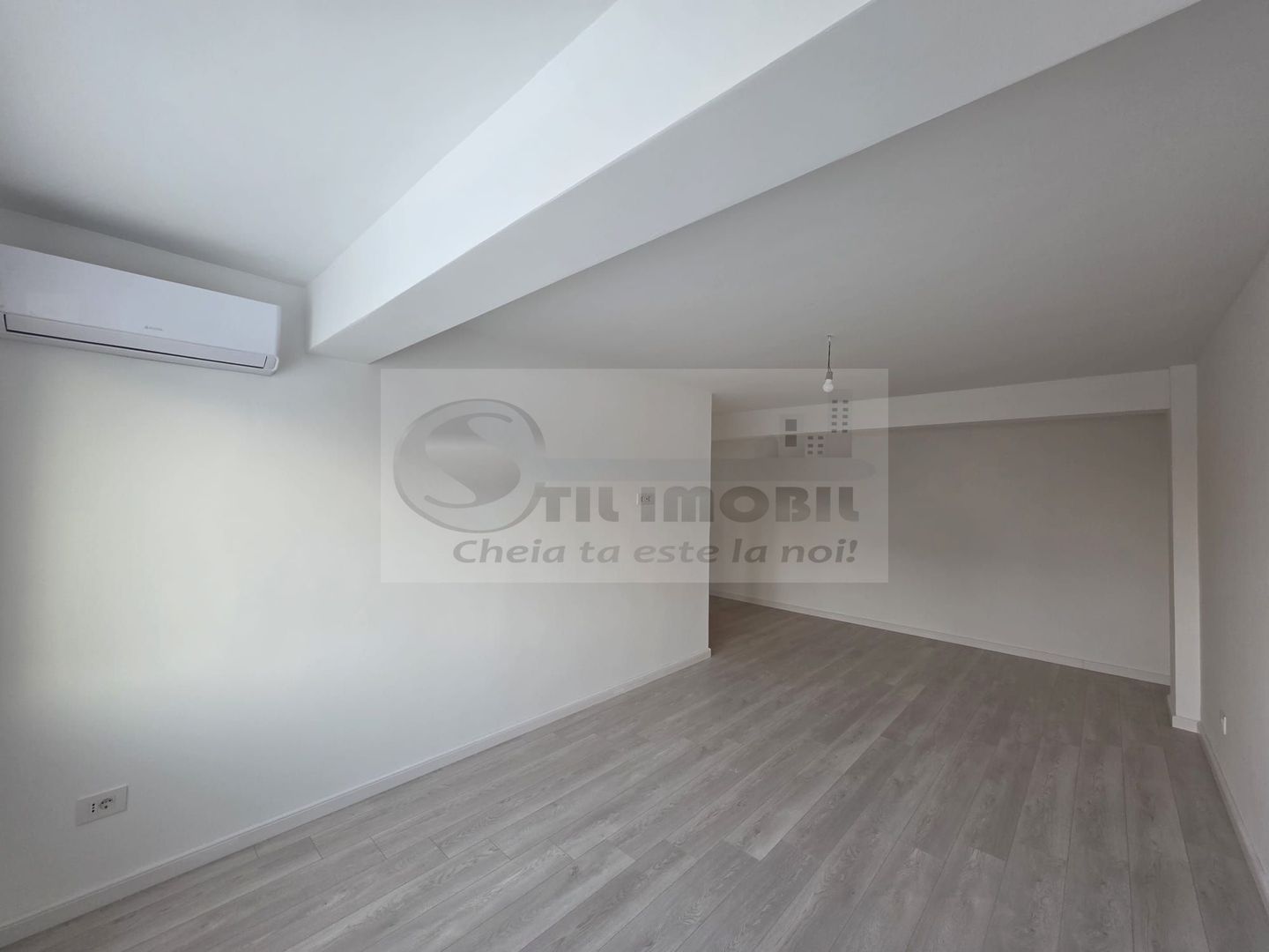Apartament 2 camere - Pacurari - Str Soarelui - Poză 2