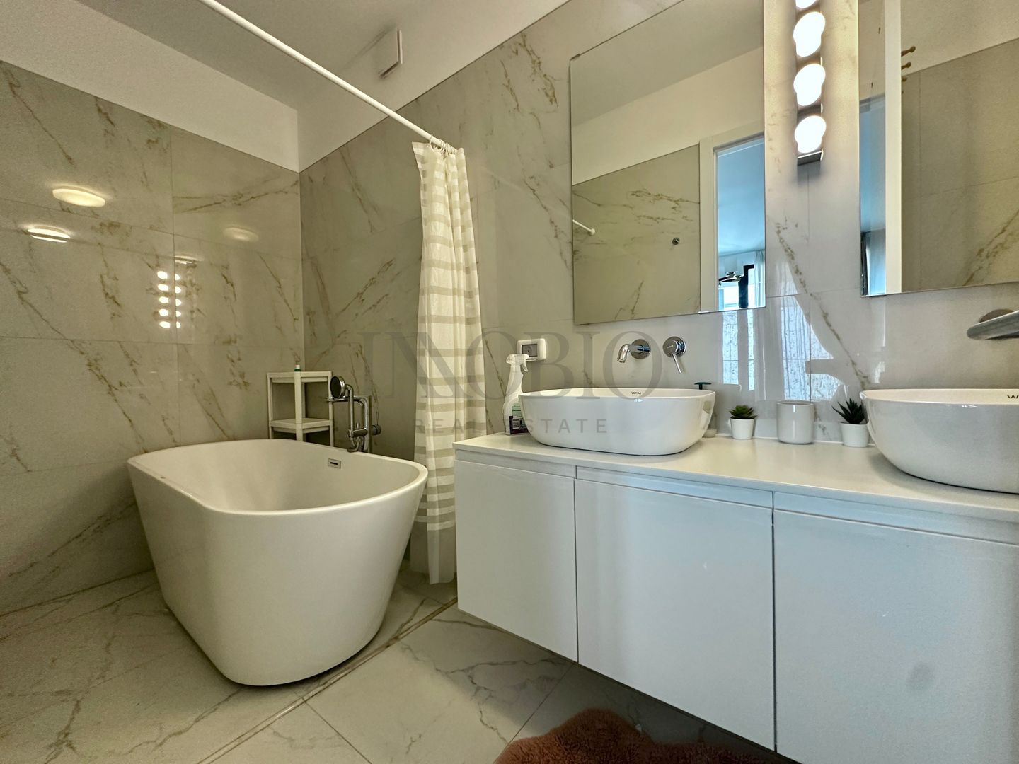 Apartament 2 Camere | Win Herastrau | Loc de Parcare - Poză 7