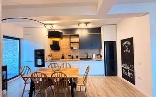 PRIMA INCHIRIERE. Casa moderna si cocheta. Curte amenajata. Loc de parcare. - Poză 5