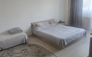 Ap Decomandat cu 1 Cameră | 38 mp | Etaj Intermediar | Soarelui - Poză 1