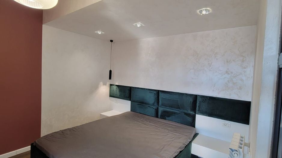 Studio modern de închiriat | Tomis Plus |  Loc de parcare privat - Poză 6