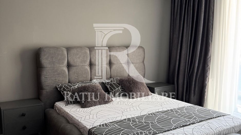 Apartament cu 3 camere | Victoria Residence | Nufărul | Oradea - Poză 5