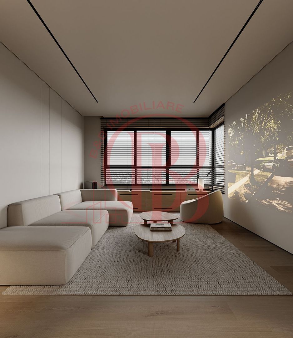 Apartament 3 camere Pallady | Pret Credit Ipotecar Avans 15% - Poză 2