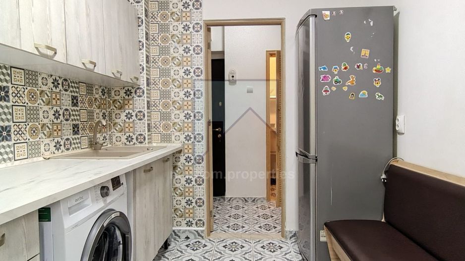 Vanzare apartament de 2 camere Pajura - Poză 1