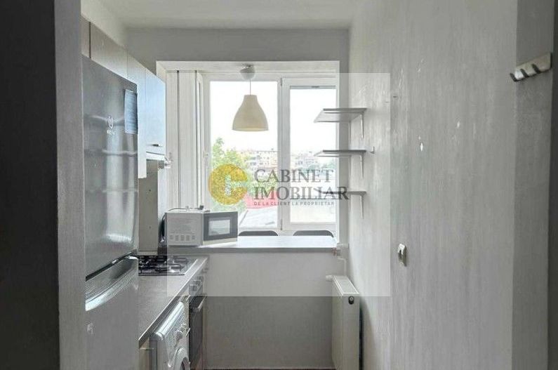 2 camere | Piata Amzei | Creditabil | Etaj 5/7 - Poză 6