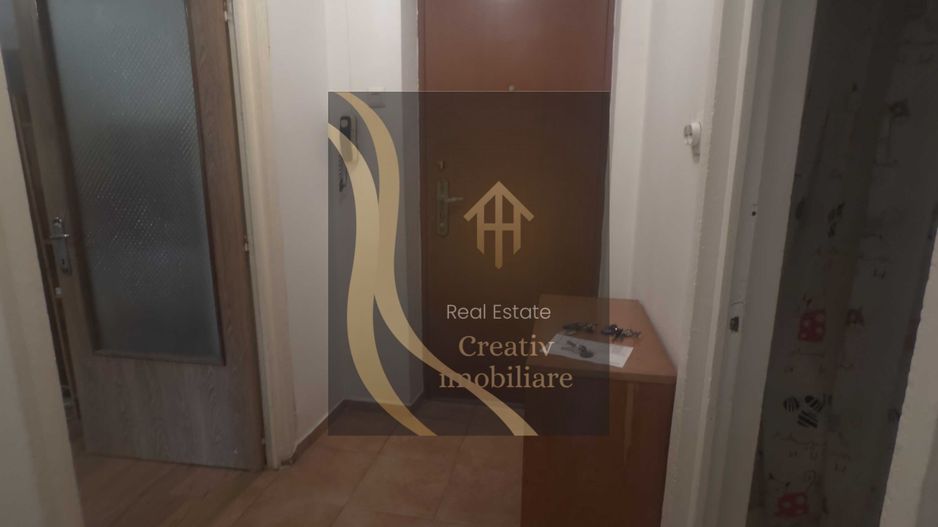 Garsonieră mobilată și utilată, Calea Călărașilor, et. 2, 300 €/lună - Poză 7