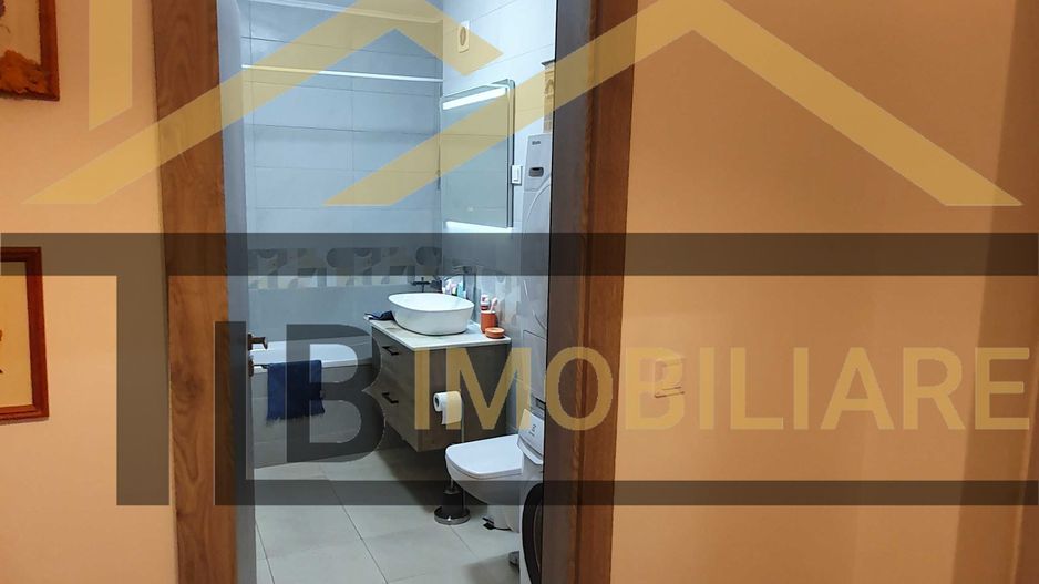 Apartament de 2 camere, 65mp , parcare , Zona Maurer Residence - Poză 5