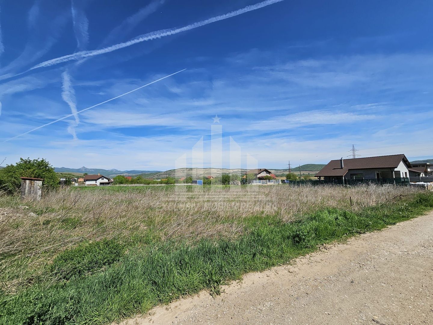 Teren intravilan de vanzare, Micesti - Poză 1