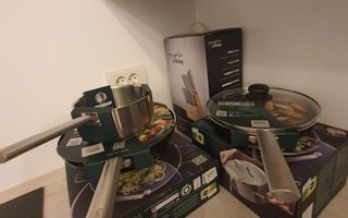 Apartament elegant 2 camere | One Mircea Eliade | Parcare inclusă - Poză 16