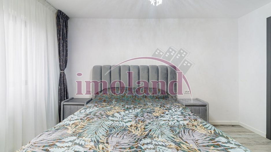 Vanzare - apartament - 3 camere - Lujerului-Iuliu Maniu - Poză 10