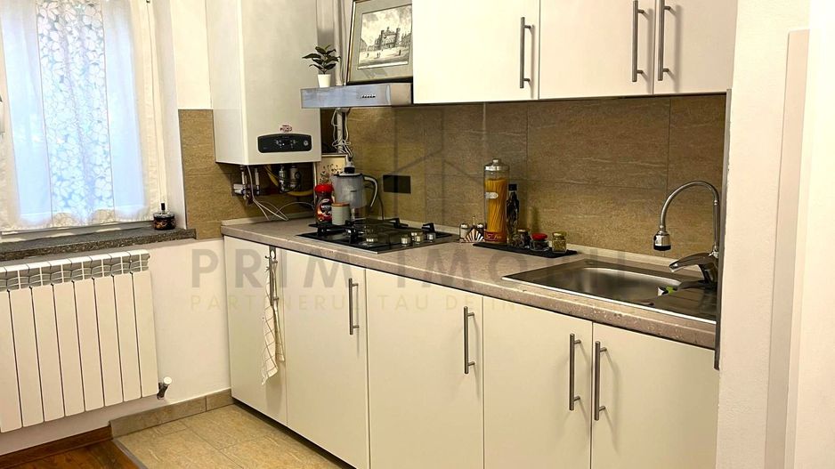 APARTAMENT 1 CAMERA | CENTRAL | PIATA UNIRII | 10 MINUTE DE UMF - Poză 3