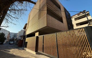 Dorobanti | 3 camere | bloc 2024 P+2+M cu lift - Poză 1