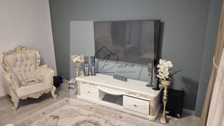 Apartament 3 camere 2 bai I B-dul Lacul Tei I COMISION 0% - Poză 3