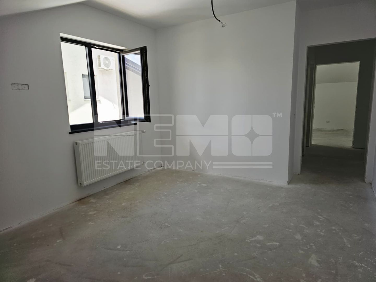 Apartament cu 3 Camere  78 mpI Suceava/Complex La Stejari I 106.000E - Poză 14