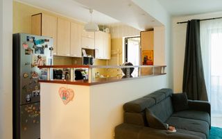 TOMIS PLUS (COD 05) Apartament 3 Camere Premium Ideal pentru Familie - Poză 16