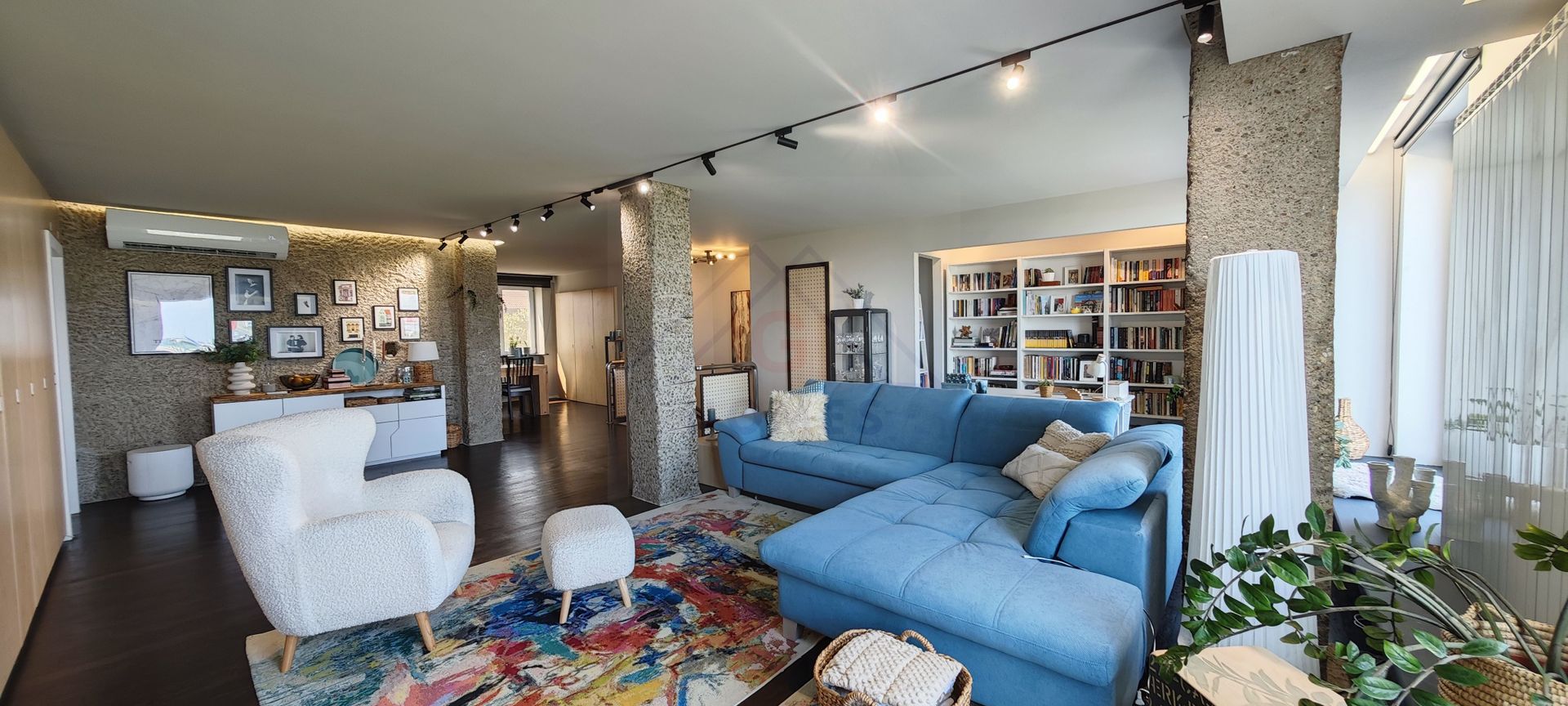 Penthouse de revista. Panorama incredibila! COMISION ZERO! - Poză 34