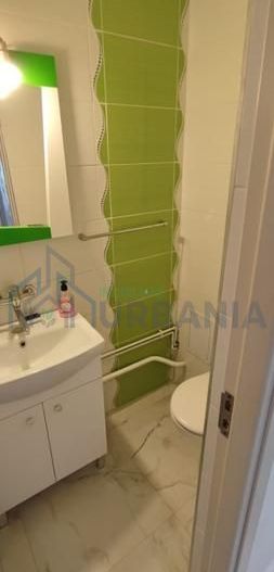 Apartament 3 camere, 2 băi, Dacia Bicaz, Iași – 88 mp, etaj 3/8, renovat - Poză 6