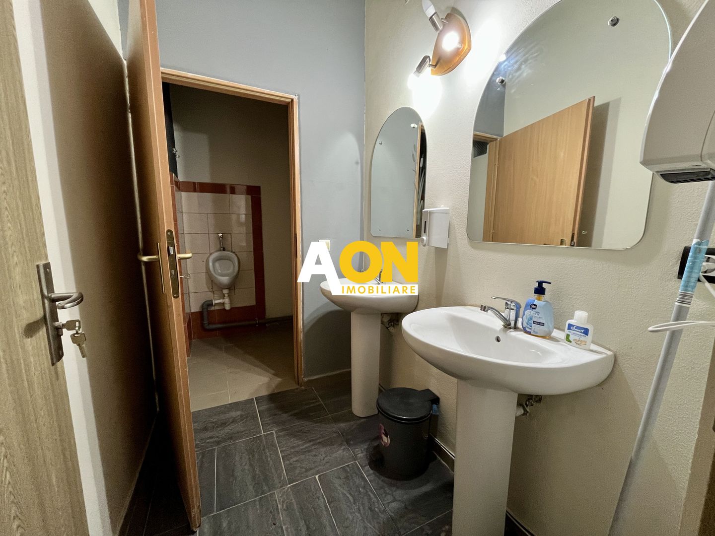 Spațiu Comercial, Zona Alba - Micești - Poză 11