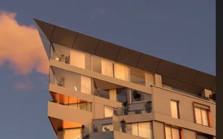 Proiect rezidențial // Apartamente 1-5 camere // Finalizare 2026 - Poză 7