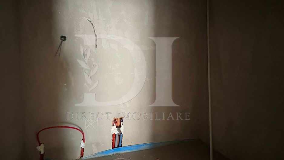 Apartament semifinisat / 3 dormitoare / Zona Tineretului , Floresti - Poză 11