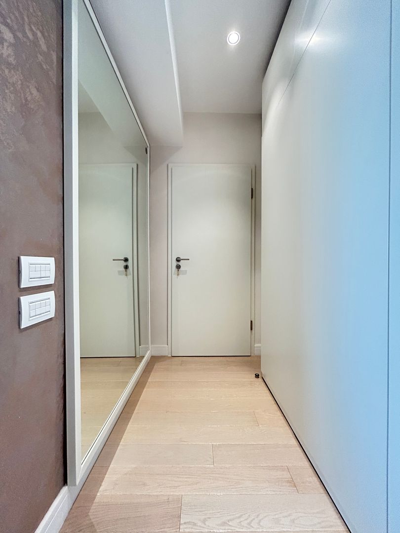 Penthouse 3 Camere Summerland | Vedere Mare și Lac | Dotări Premium - Poză 17