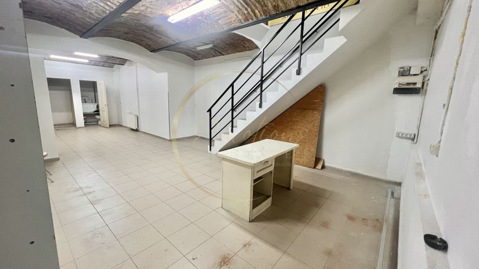 NOU - SPATIU COMERCIAL - Fabric , Timisoara - Poză 1
