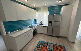 Apartament de 2 camere, 60mp, parcare, Zona UMFST - Poză 3