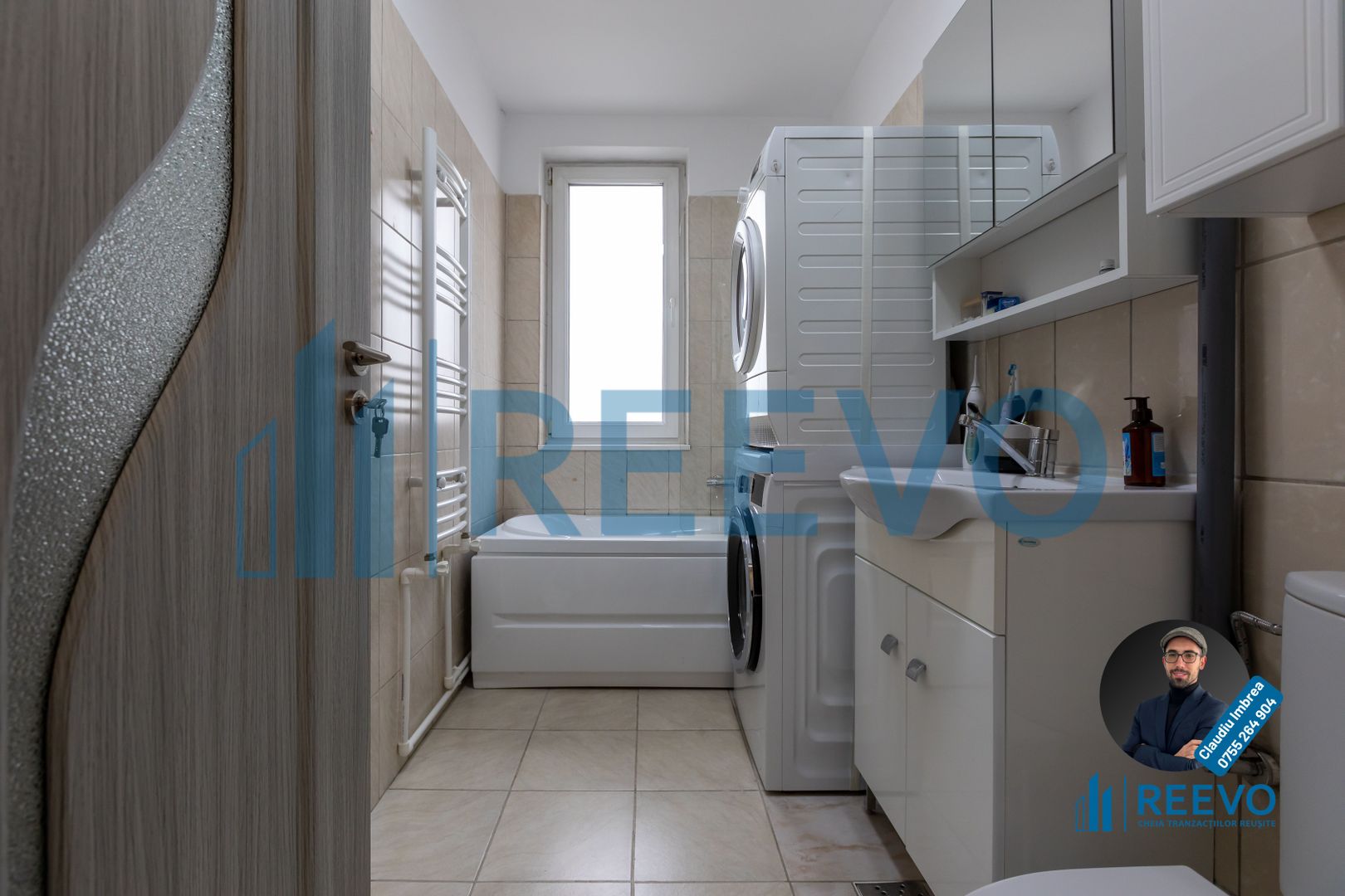 Apartament 2 camere, Orizont - Poză 10