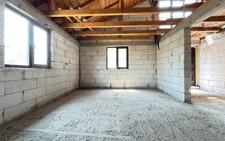 Casă individuală P+M Lumina | 90mp utili | Pod mansardabil | Curte - Poză 17