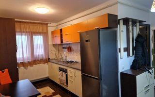 Apartament 2 camere Popesti Leordeni Parcare Centrala proprie - Poză 8